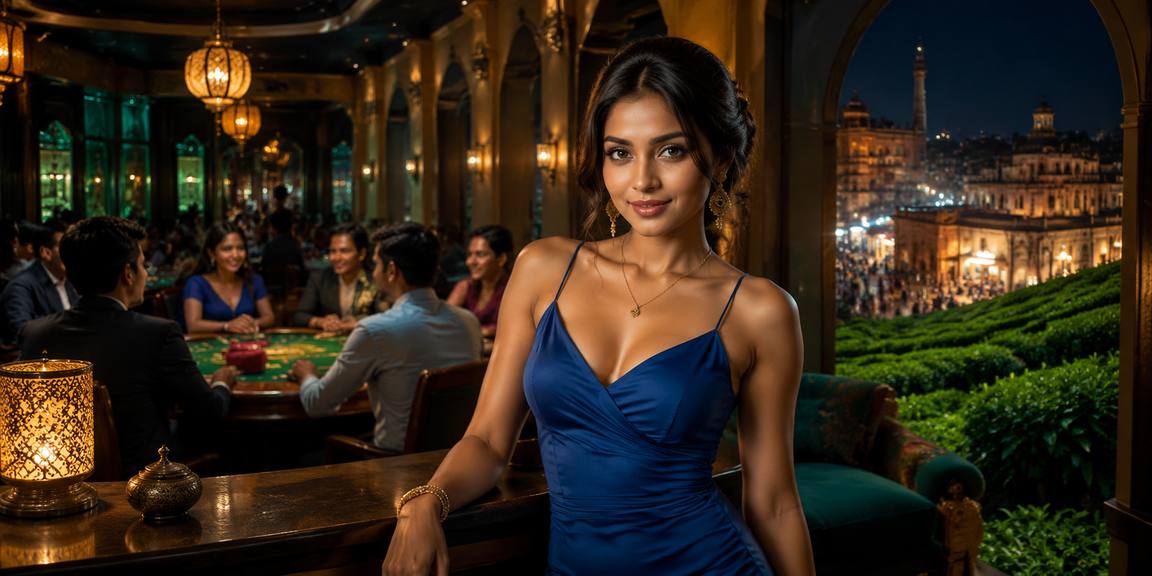 dgb33 পাঁচ রিল, চার সারি লেআউট